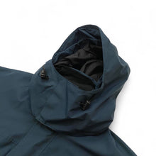 画像をギャラリービューアに読み込む, 00s BERGHAUS GTX MOUNTAIN PARKA
