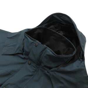 00s BERGHAUS GTX MOUNTAIN PARKA