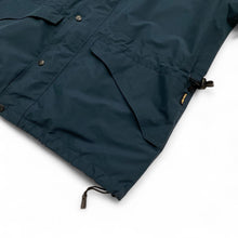 画像をギャラリービューアに読み込む, 00s BERGHAUS GTX MOUNTAIN PARKA
