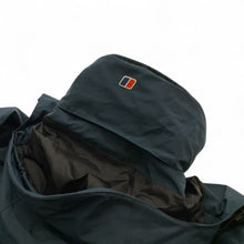 画像をギャラリービューアに読み込む, 00s BERGHAUS GTX MOUNTAIN PARKA
