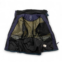 画像をギャラリービューアに読み込む, 00s BERGHAUS GTX MOUNTAIN PARKA
