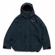 画像をギャラリービューアに読み込む, 00s BERGHAUS GTX MOUNTAIN PARKA

