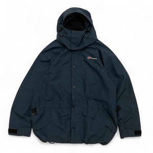 00s BERGHAUS GTX MOUNTAIN PARKA
