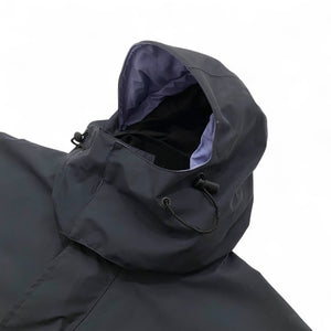 00s BERGHAUS GTX MOUNTAIN PARKA