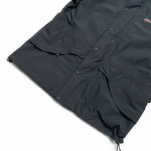 画像をギャラリービューアに読み込む, 00s BERGHAUS GTX MOUNTAIN PARKA
