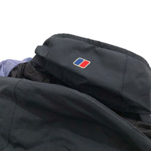 画像をギャラリービューアに読み込む, 00s BERGHAUS GTX MOUNTAIN PARKA
