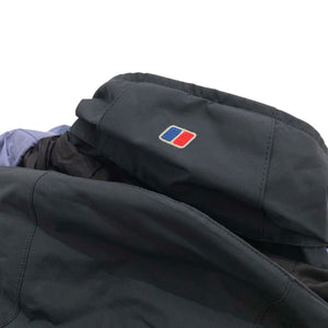 00s BERGHAUS GTX MOUNTAIN PARKA