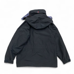 00s BERGHAUS GTX MOUNTAIN PARKA