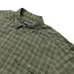 PATAGONIA L/S EL RAY SHIRT