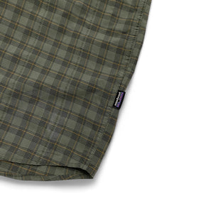 PATAGONIA L/S EL RAY SHIRT
