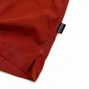 PATAGONIA L/S SOL PATROL SHIRT