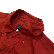 画像をギャラリービューアに読み込む, PATAGONIA L/S SOL PATROL SHIRT
