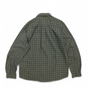 PATAGONIA L/S EL RAY SHIRT