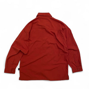PATAGONIA L/S SOL PATROL SHIRT