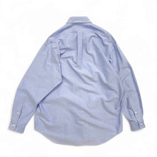 画像をギャラリービューアに読み込む, RALPH LAUREN “BLAIRE” L/S OXFORD BD SHIRT

