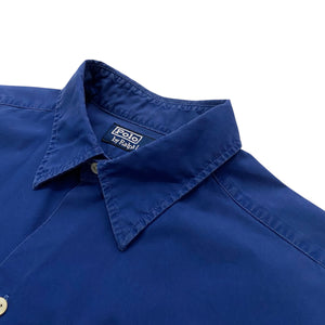 POLO BY RALPH LAUREN L/S SHIRT