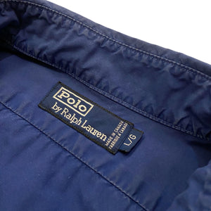 POLO BY RALPH LAUREN L/S SHIRT