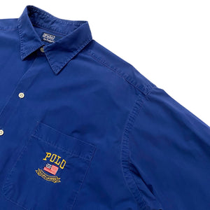 POLO BY RALPH LAUREN L/S SHIRT
