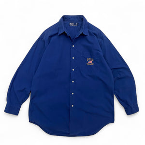 POLO BY RALPH LAUREN L/S SHIRT