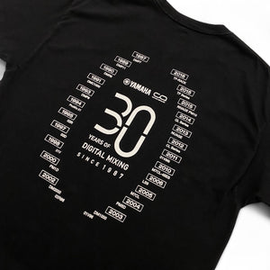 YAMAHA DIGITAL MIXING S/S TEE