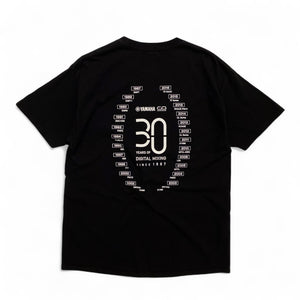 YAMAHA DIGITAL MIXING S/S TEE