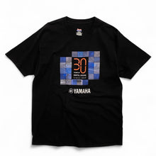 画像をギャラリービューアに読み込む, YAMAHA DIGITAL MIXING S/S TEE
