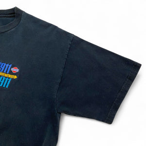 90s NISSAN EMBROIDERY S/S TEE