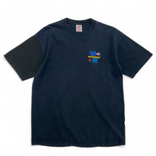 画像をギャラリービューアに読み込む, 90s NISSAN EMBROIDERY S/S TEE
