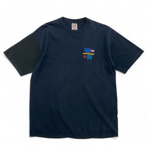 90s NISSAN EMBROIDERY S/S TEE