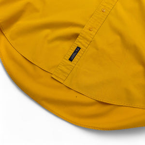 H-E-B L/S UNIFORM BD SHIRT