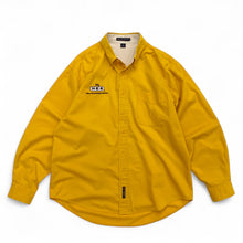 画像をギャラリービューアに読み込む, H-E-B L/S UNIFORM BD SHIRT
