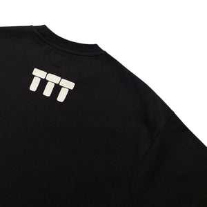 THE TRILOGY TAPES / TETRIS TEETH T-SHIRT