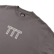 画像をギャラリービューアに読み込む, THE TRILOGY TAPES / CROSS LATTICE LONGSLEEVE
