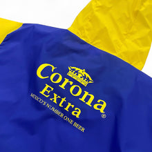 画像をギャラリービューアに読み込む, CORONA PACKABLE ANORAK PARKA
