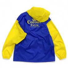 画像をギャラリービューアに読み込む, CORONA PACKABLE ANORAK PARKA
