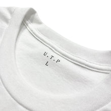 画像をギャラリービューアに読み込む, U.T.P / PLATE S/S T-SHIRT
