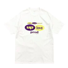 画像をギャラリービューアに読み込む, U.T.P / PLATE S/S T-SHIRT
