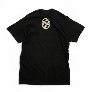 1989 “PUBLIC IMAGE LTD” S/S TEE