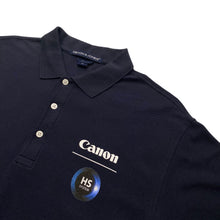 画像をギャラリービューアに読み込む, CANON “HS SYSTEM” S/S POLO SHIRT
