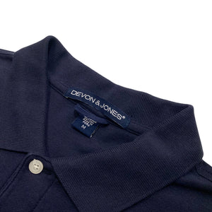 CANON “HS SYSTEM” S/S POLO SHIRT