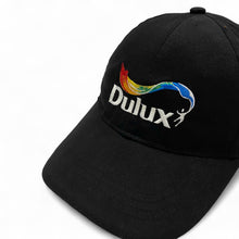 画像をギャラリービューアに読み込む, DULUX 6 PANEL CAP
