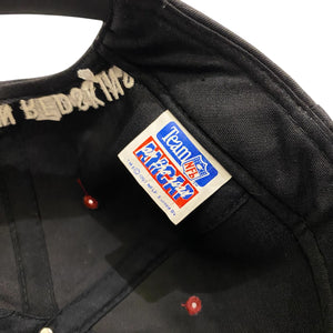 90s DEAD STOCK WASHINGTON REDSKINS 6PANEL CAP