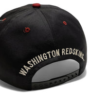 画像をギャラリービューアに読み込む, 90s DEAD STOCK WASHINGTON REDSKINS 6PANEL CAP
