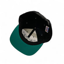 画像をギャラリービューアに読み込む, 90s DEAD STOCK WASHINGTON REDSKINS 6PANEL CAP
