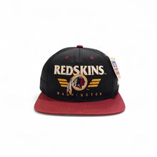 画像をギャラリービューアに読み込む, 90s DEAD STOCK WASHINGTON REDSKINS 6PANEL CAP
