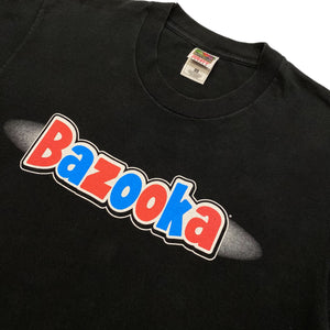 BAZOOKA BUBBLE GUM S/S TEE