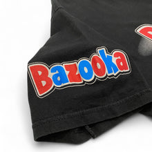 画像をギャラリービューアに読み込む, BAZOOKA BUBBLE GUM S/S TEE
