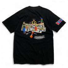 画像をギャラリービューアに読み込む, BAZOOKA BUBBLE GUM S/S TEE
