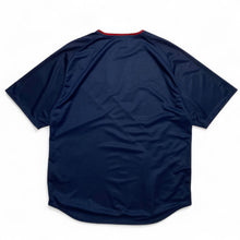 画像をギャラリービューアに読み込む, NIKE S/S PRACTICE SHIRT
