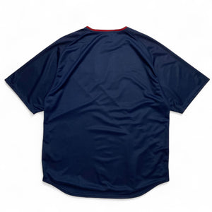 NIKE S/S PRACTICE SHIRT